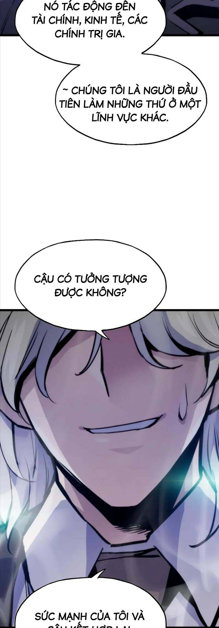 Hồi quy giả chapter 46 - Upload bởi truyensieuhay.com