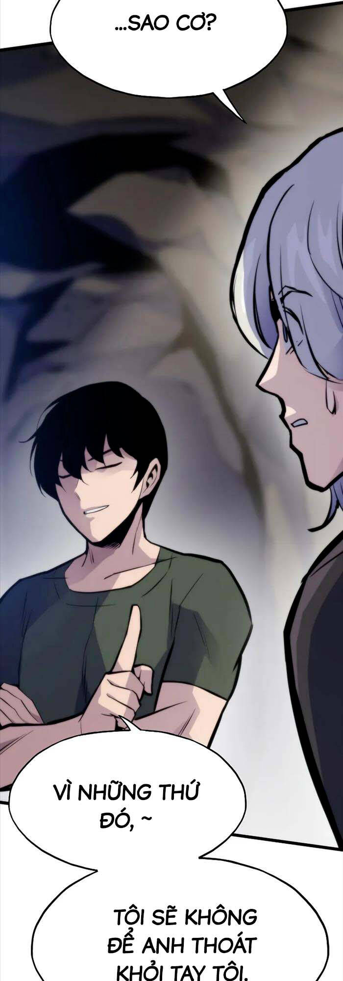 Hồi quy giả chapter 46 - Upload bởi truyensieuhay.com