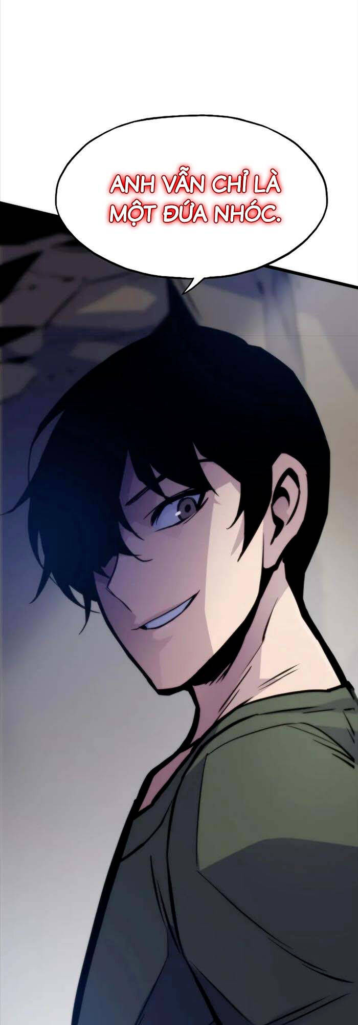 Hồi quy giả chapter 46 - Upload bởi truyensieuhay.com