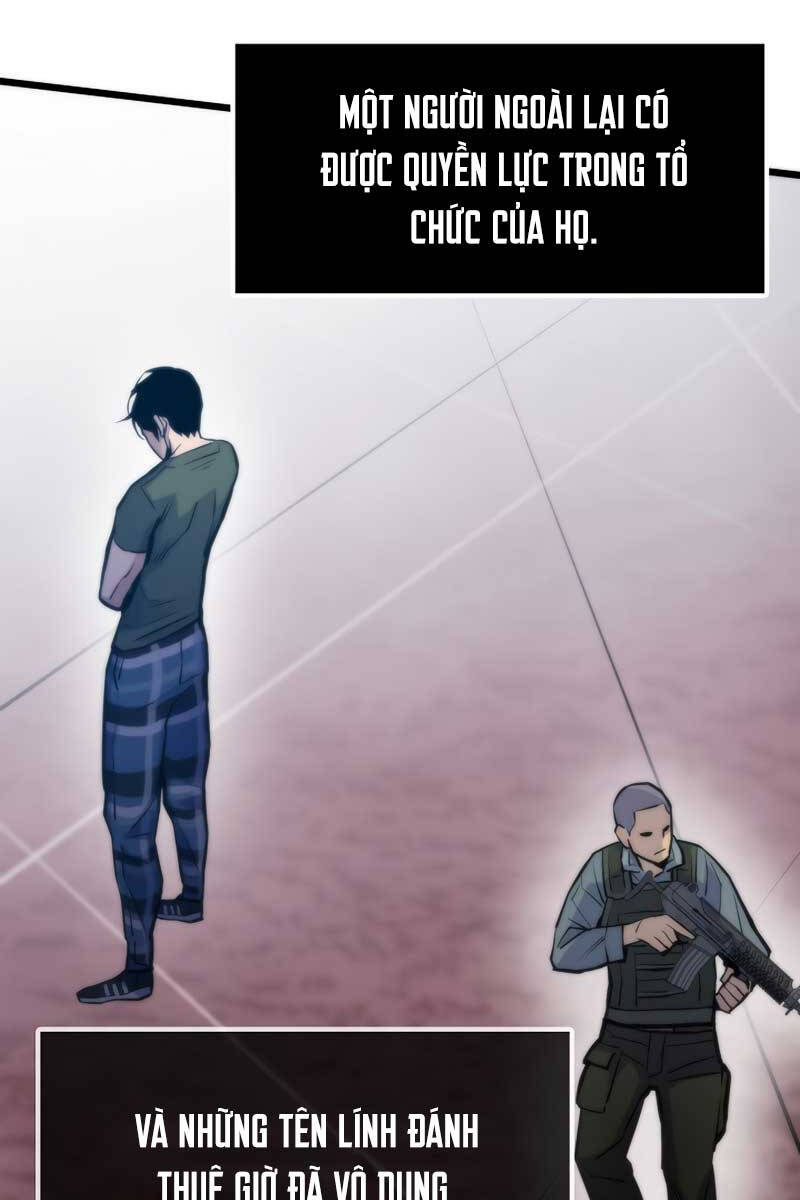 Hồi quy giả chapter 47 - Upload bởi truyensieuhay.com