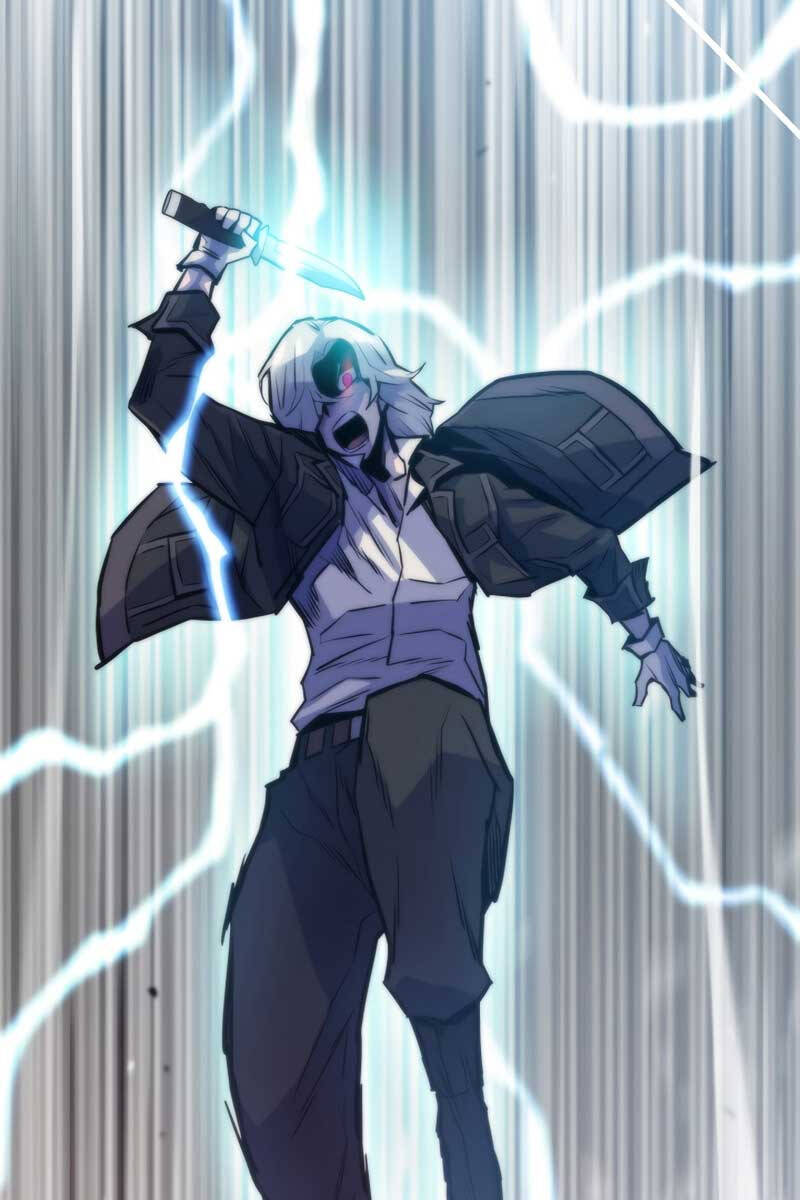 Hồi quy giả chapter 47 - Upload bởi truyensieuhay.com