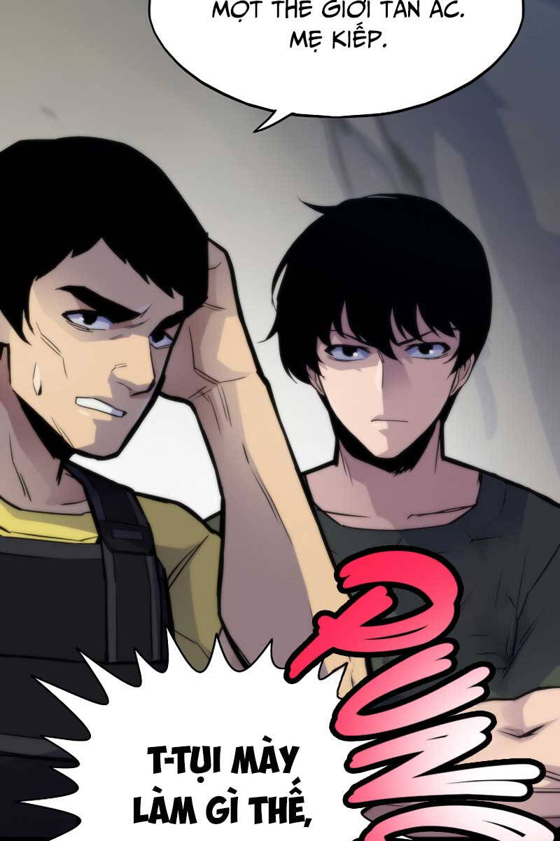 Hồi quy giả chapter 47 - Upload bởi truyensieuhay.com