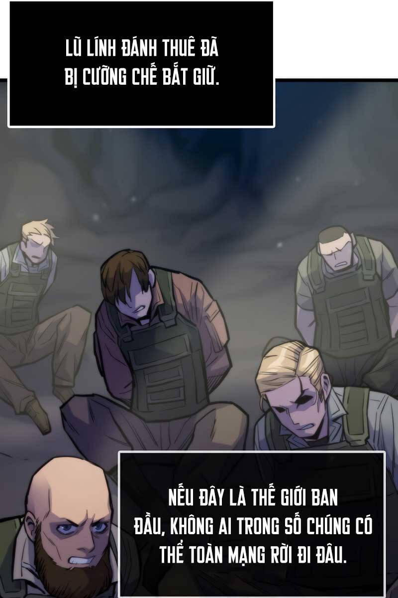Hồi quy giả chapter 47 - Upload bởi truyensieuhay.com