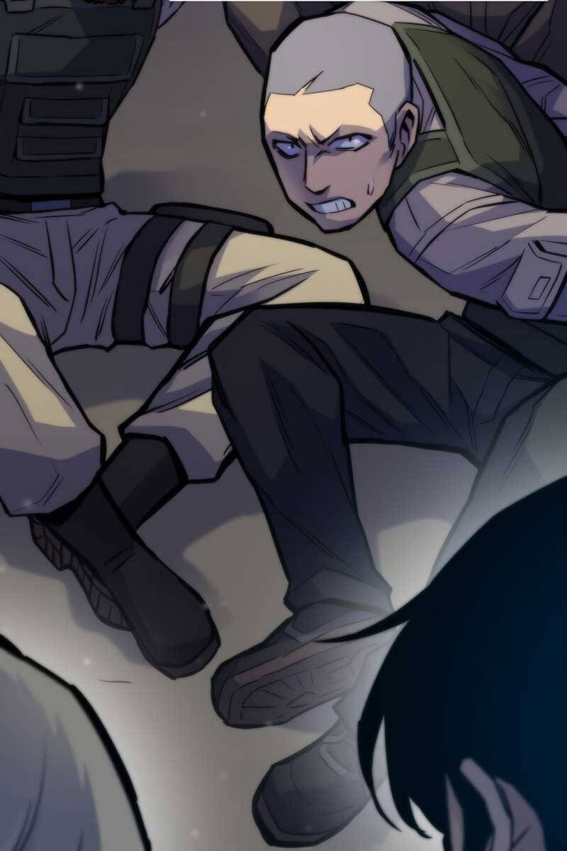 Hồi quy giả chapter 47 - Upload bởi truyensieuhay.com