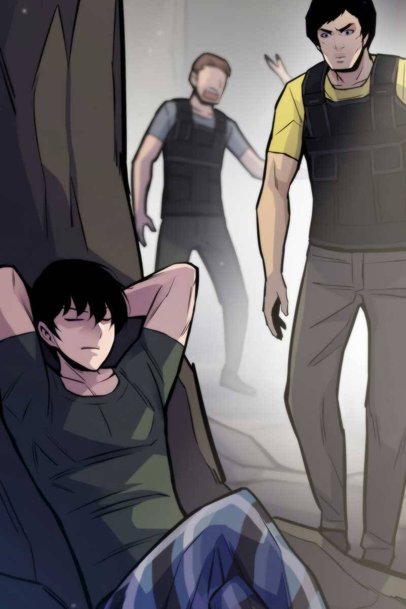 Hồi quy giả chapter 47 - Upload bởi truyensieuhay.com