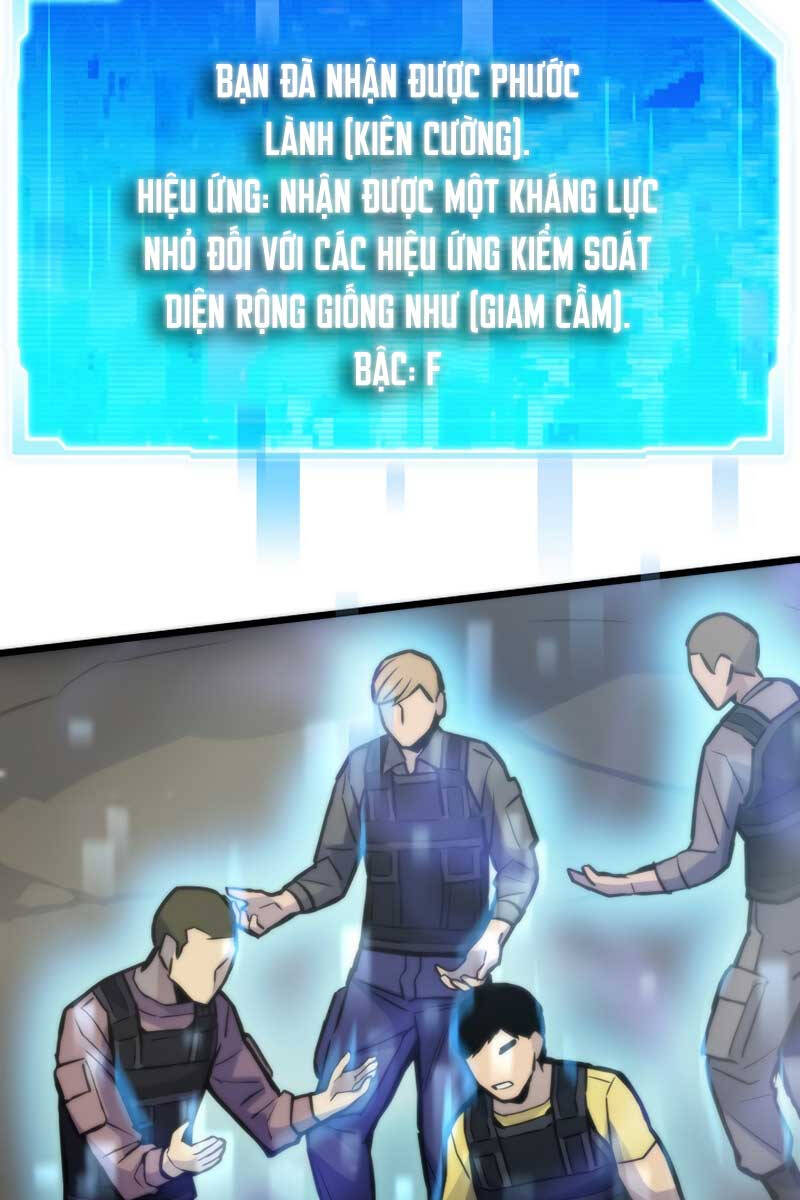 Hồi quy giả chapter 47 - Upload bởi truyensieuhay.com