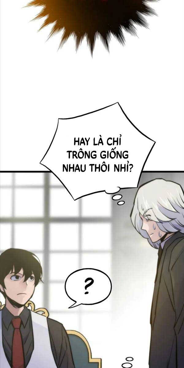 Hồi quy giả chapter 48 - Upload bởi truyensieuhay.com