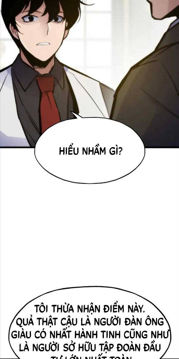 Hồi quy giả chapter 48 - Upload bởi truyensieuhay.com