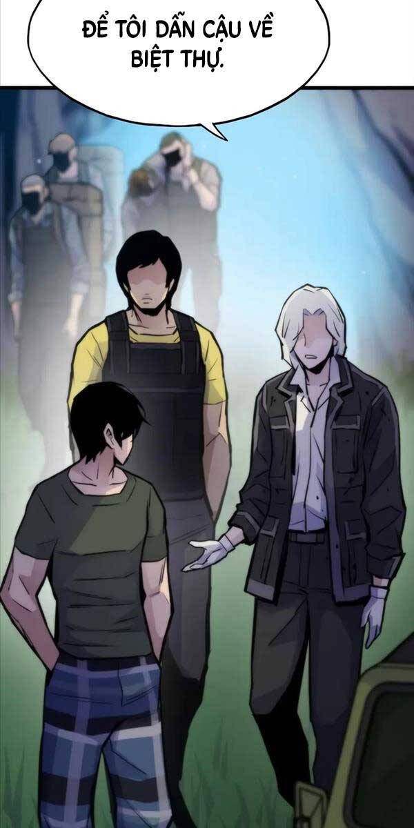 Hồi quy giả chapter 48 - Upload bởi truyensieuhay.com