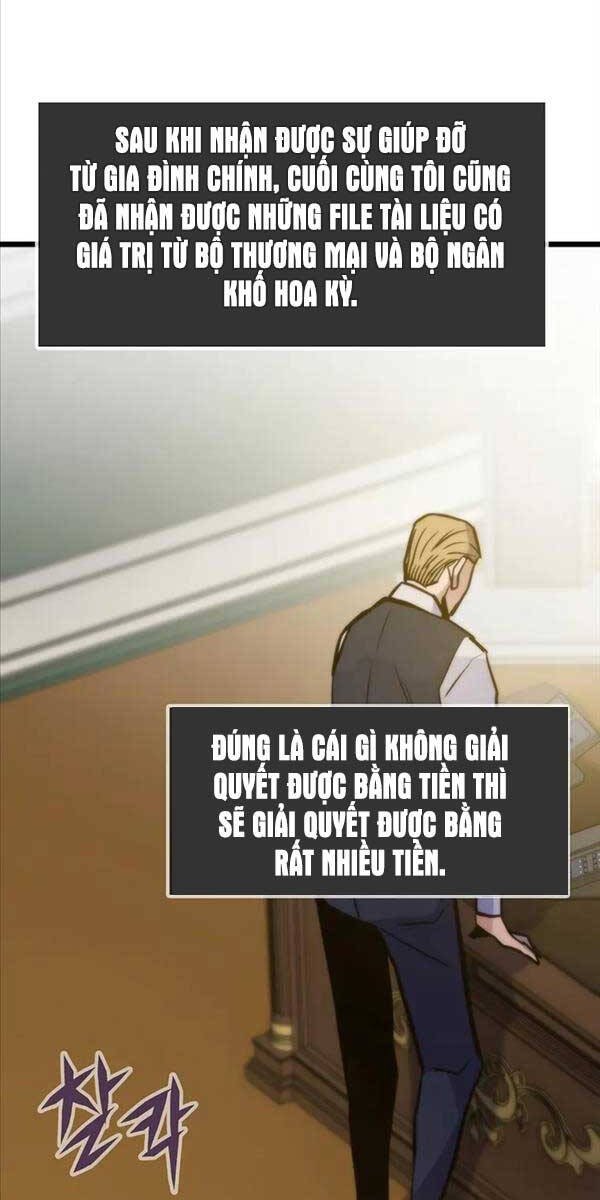 Hồi quy giả chapter 48 - Upload bởi truyensieuhay.com