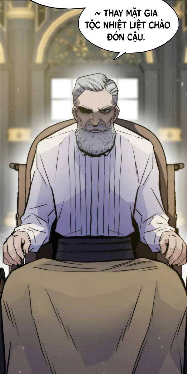 Hồi quy giả chapter 48 - Upload bởi truyensieuhay.com