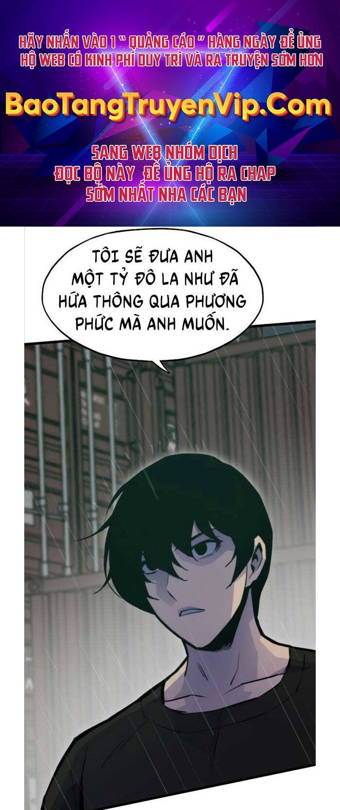 Hồi quy giả chapter 49 - Upload bởi truyensieuhay.com