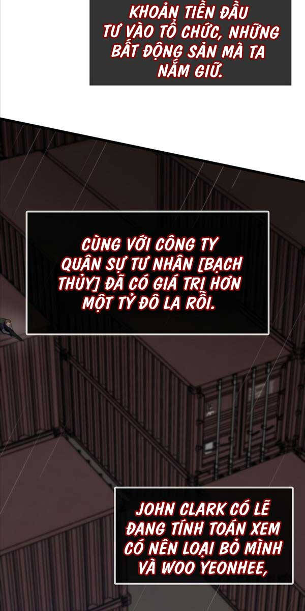 Hồi quy giả chapter 49 - Upload bởi truyensieuhay.com