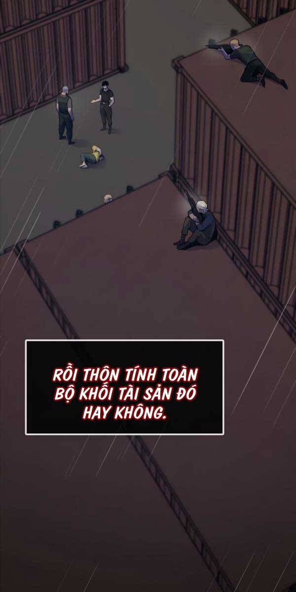 Hồi quy giả chapter 49 - Upload bởi truyensieuhay.com