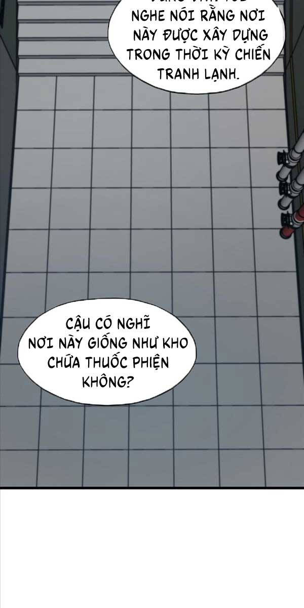 Hồi quy giả chapter 49 - Upload bởi truyensieuhay.com