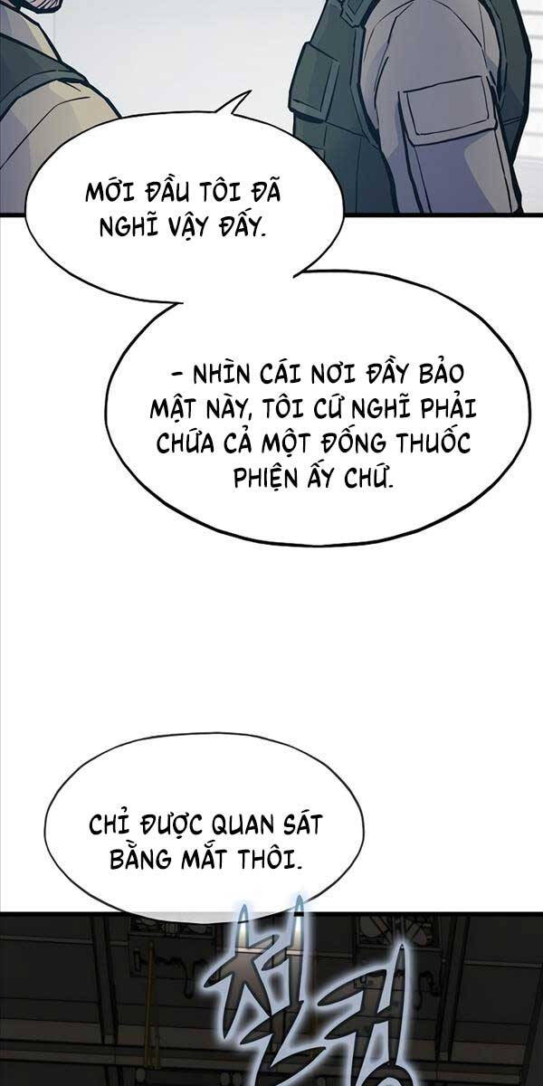 Hồi quy giả chapter 49 - Upload bởi truyensieuhay.com