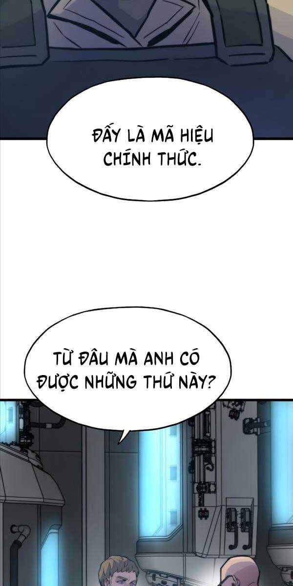 Hồi quy giả chapter 49 - Upload bởi truyensieuhay.com