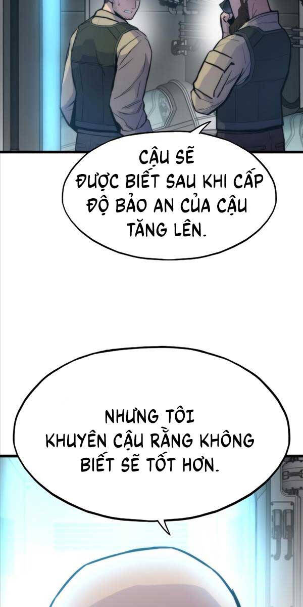Hồi quy giả chapter 49 - Upload bởi truyensieuhay.com