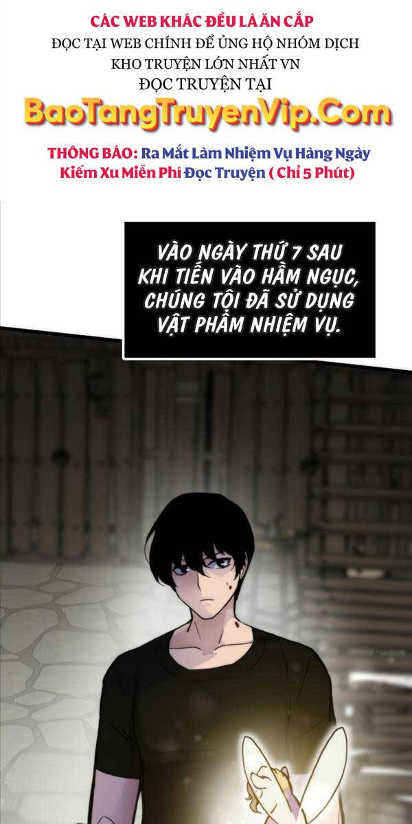 Hồi quy giả chapter 49 - Upload bởi truyensieuhay.com