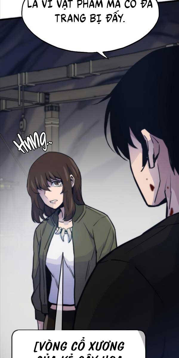 Hồi quy giả chapter 49 - Upload bởi truyensieuhay.com