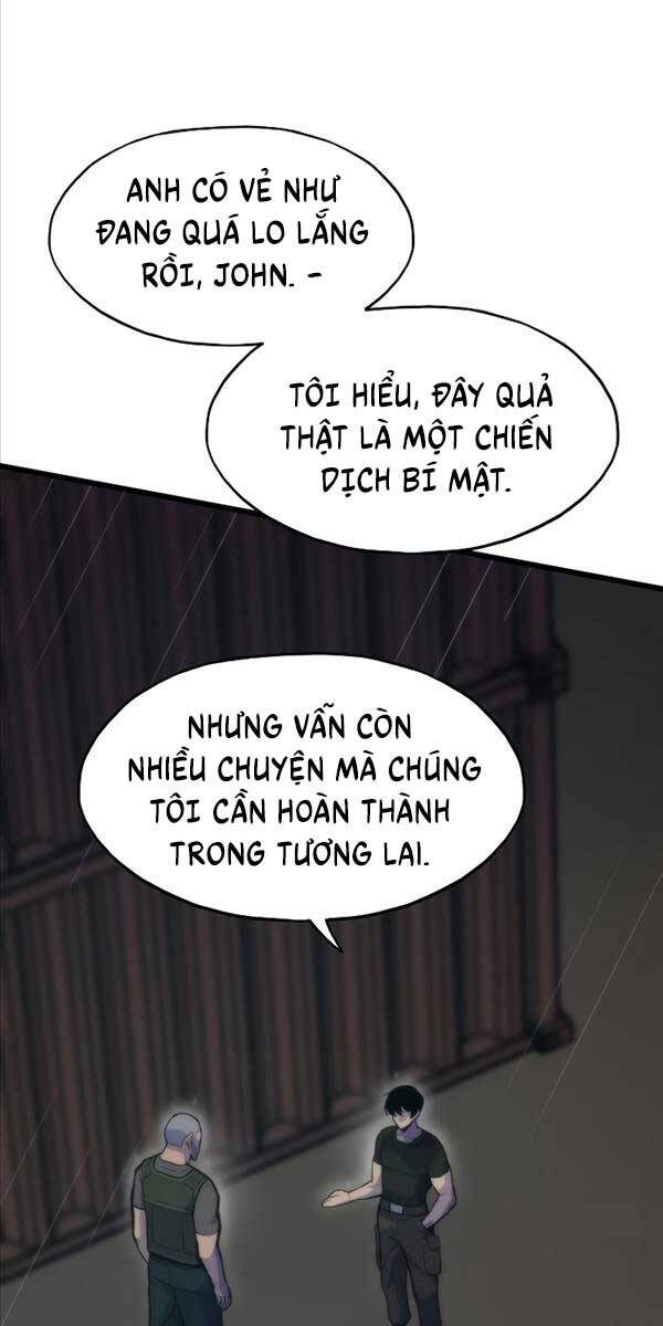Hồi quy giả chapter 49 - Upload bởi truyensieuhay.com