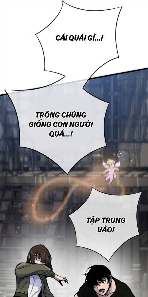 Hồi quy giả chapter 50 - Upload bởi truyensieuhay.com