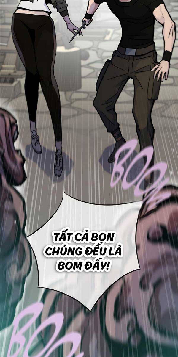 Hồi quy giả chapter 50 - Upload bởi truyensieuhay.com