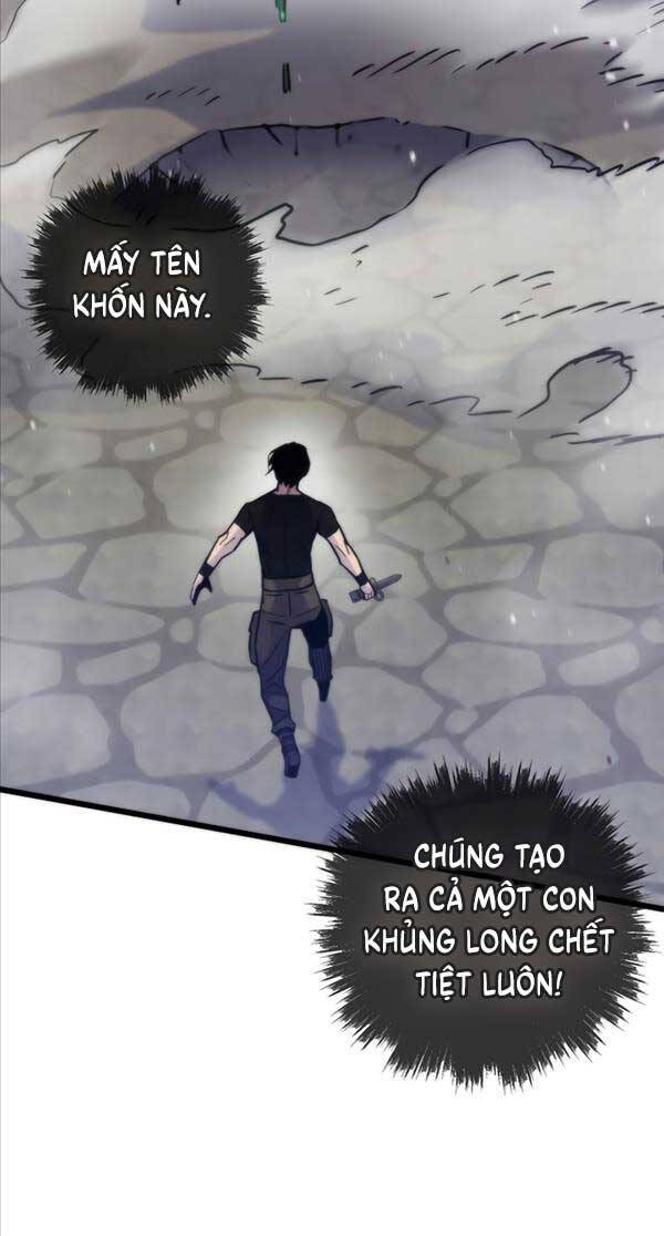 Hồi quy giả chapter 50 - Upload bởi truyensieuhay.com