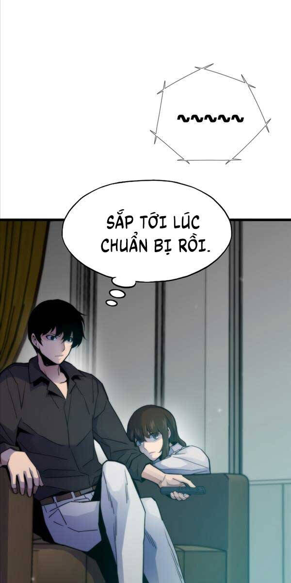 Hồi quy giả chapter 50 - Upload bởi truyensieuhay.com
