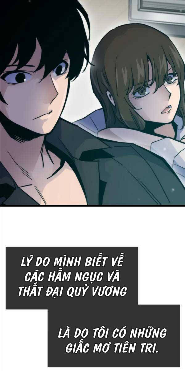 Hồi quy giả chapter 50 - Upload bởi truyensieuhay.com