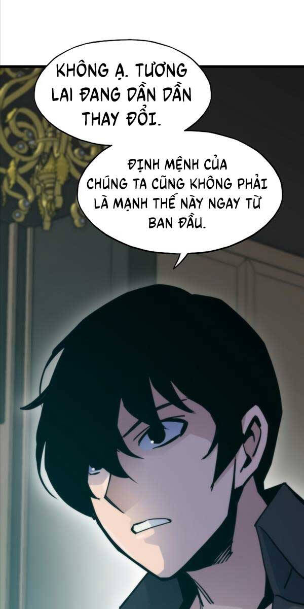 Hồi quy giả chapter 50 - Upload bởi truyensieuhay.com
