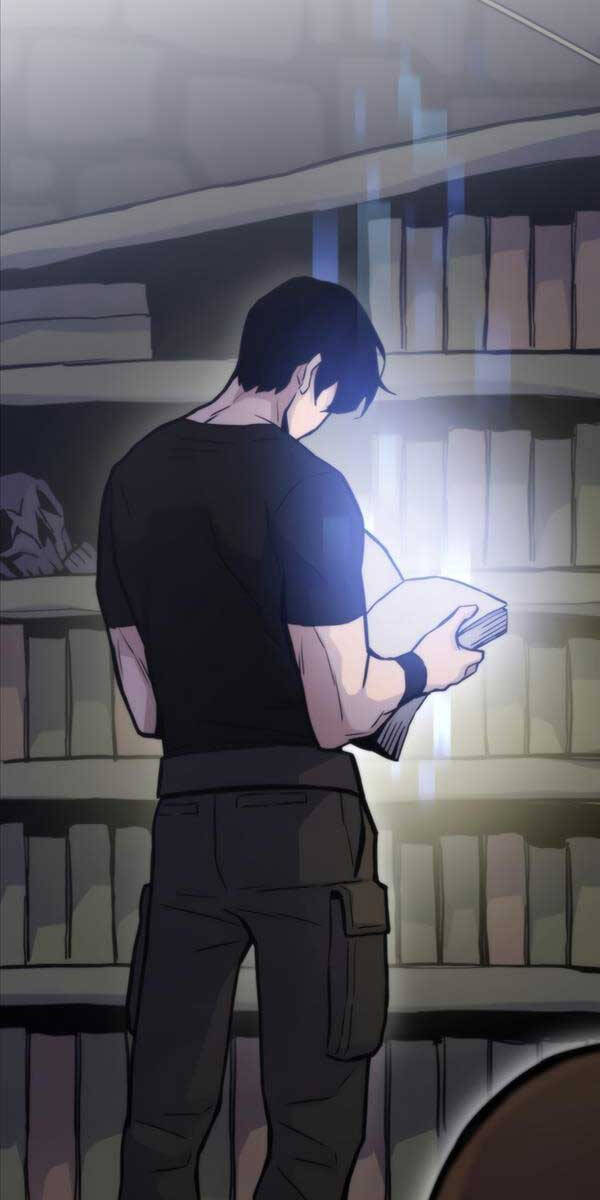 Hồi quy giả chapter 50 - Upload bởi truyensieuhay.com