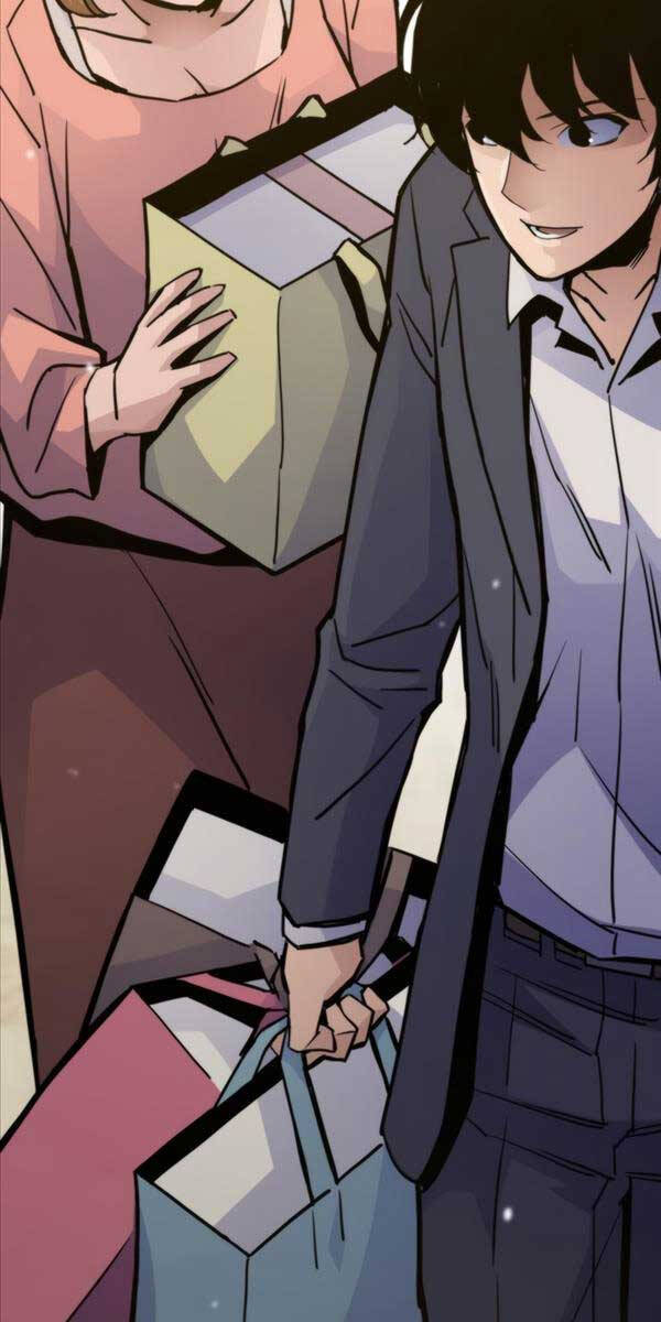 Hồi quy giả chapter 50 - Upload bởi truyensieuhay.com