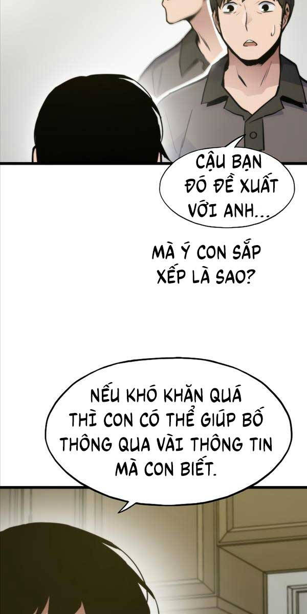 Hồi quy giả chapter 50 - Upload bởi truyensieuhay.com