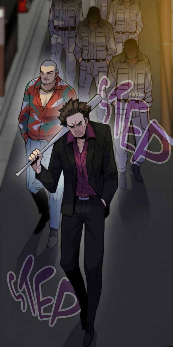 Hồi quy giả chapter 51 - Upload bởi truyensieuhay.com