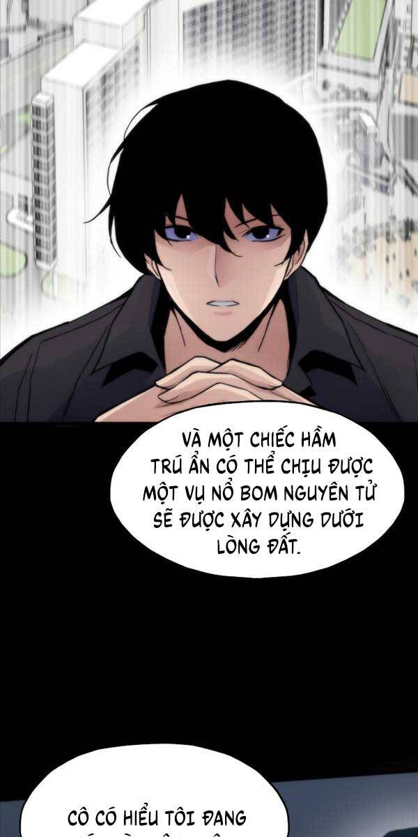 Hồi quy giả chapter 51 - Upload bởi truyensieuhay.com