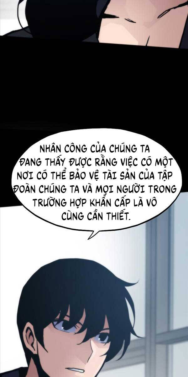 Hồi quy giả chapter 51 - Upload bởi truyensieuhay.com