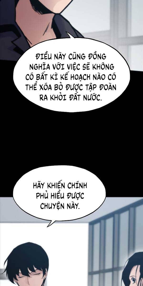 Hồi quy giả chapter 51 - Upload bởi truyensieuhay.com
