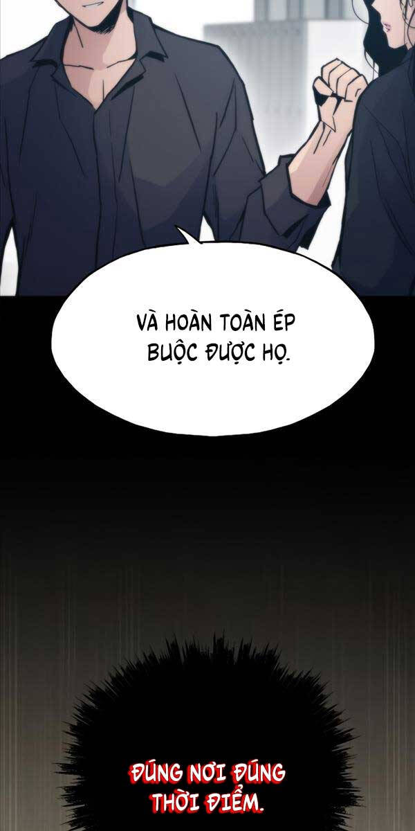 Hồi quy giả chapter 51 - Upload bởi truyensieuhay.com