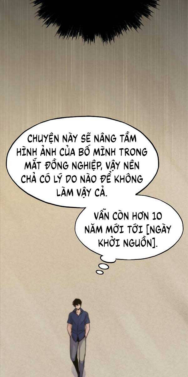 Hồi quy giả chapter 51 - Upload bởi truyensieuhay.com
