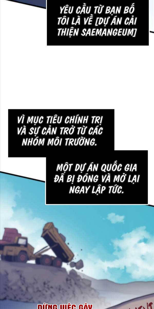 Hồi quy giả chapter 51 - Upload bởi truyensieuhay.com