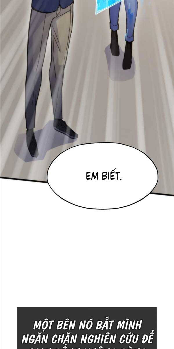 Hồi quy giả chapter 51 - Upload bởi truyensieuhay.com