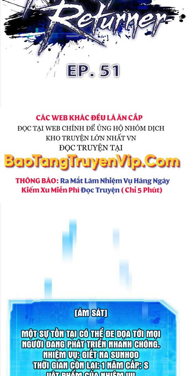 Hồi quy giả chapter 51 - Upload bởi truyensieuhay.com