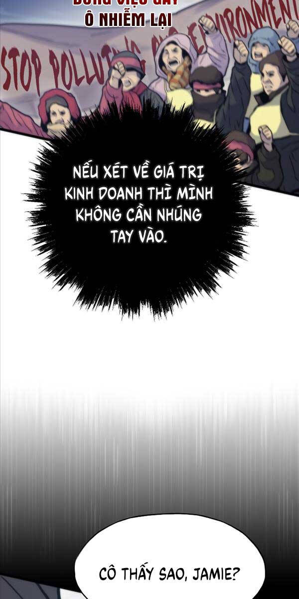 Hồi quy giả chapter 51 - Upload bởi truyensieuhay.com