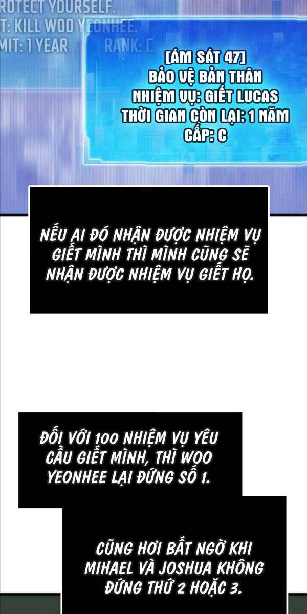 Hồi quy giả chapter 51 - Upload bởi truyensieuhay.com