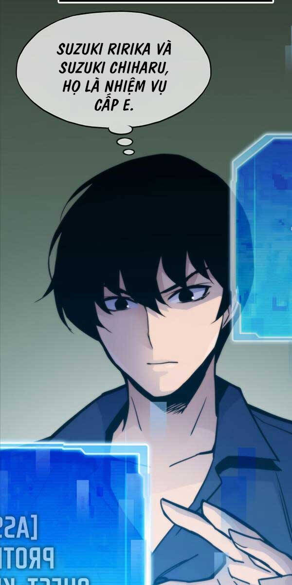 Hồi quy giả chapter 51 - Upload bởi truyensieuhay.com