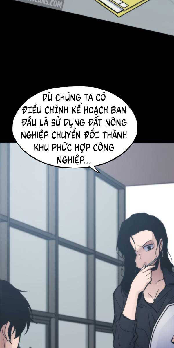 Hồi quy giả chapter 51 - Upload bởi truyensieuhay.com