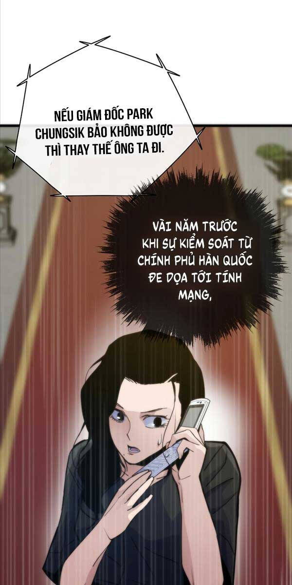 Hồi quy giả chapter 51 - Upload bởi truyensieuhay.com