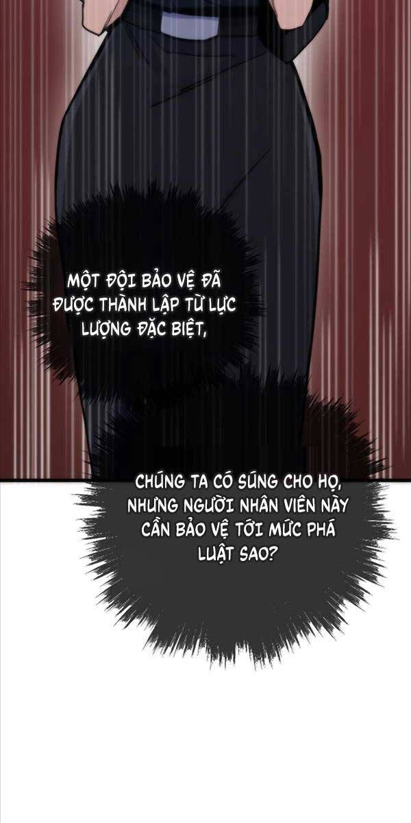 Hồi quy giả chapter 51 - Upload bởi truyensieuhay.com
