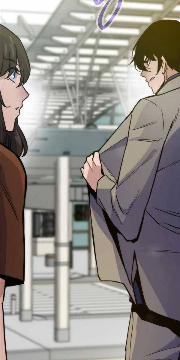 Hồi quy giả chapter 51 - Upload bởi truyensieuhay.com